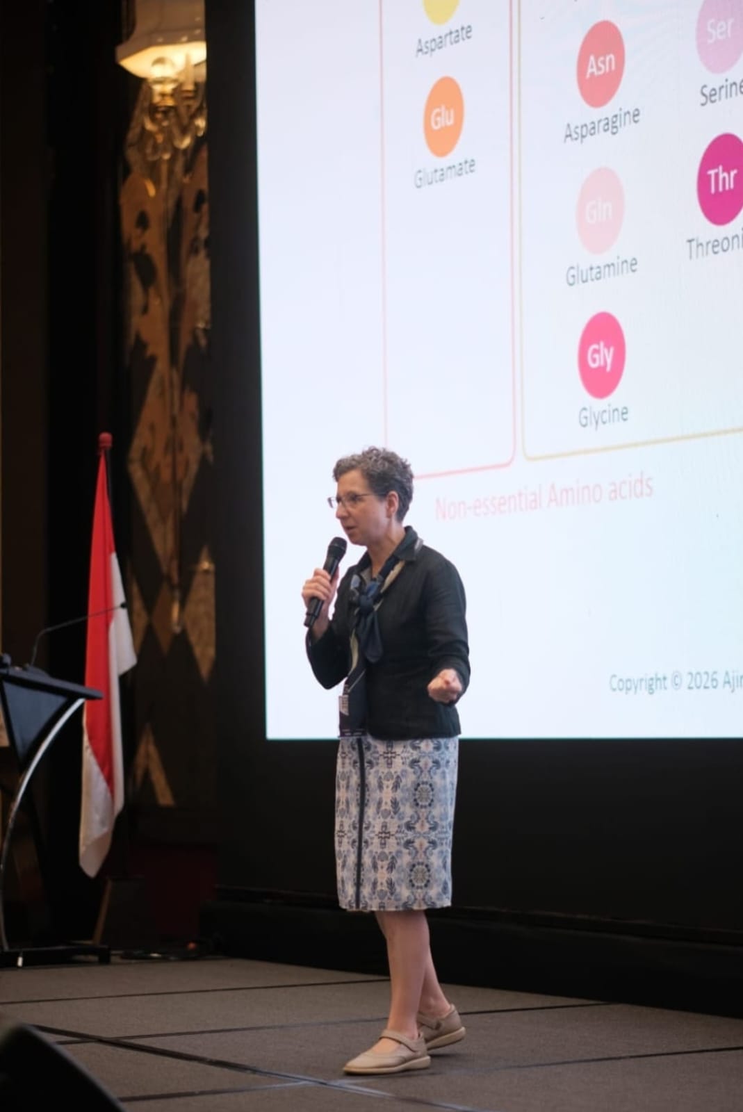 TIN PERSAGI Kabupaten Malaka 2026 Bahas Cita Rasa, Mikrobiota Usus, dan Kolaborasi Mu ltisektor untuk Makan Bergizi