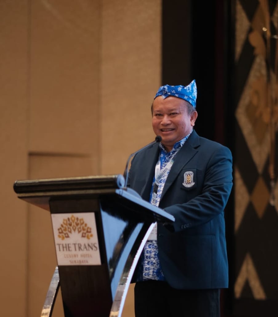 TIN PERSAGI Kabupaten Malaka 2026 Bahas Pengaturan Makan untuk Perbaikan Metabolisme Diabetes melalui Aktivasi Autophagy